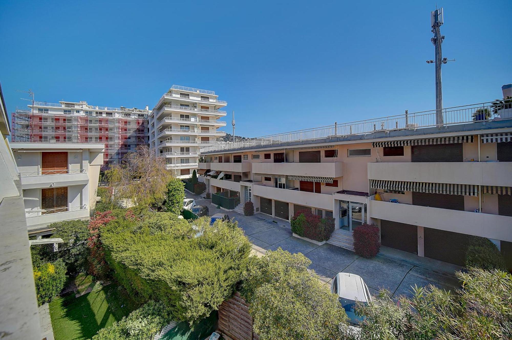 Le Palm - 100M Plage - Croisette - Verriere Cote D'Azur Cannes Eksteriør bilde